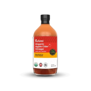 Apple Cider Vinegar