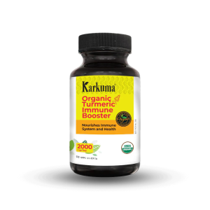 Karkuma Immune Booster