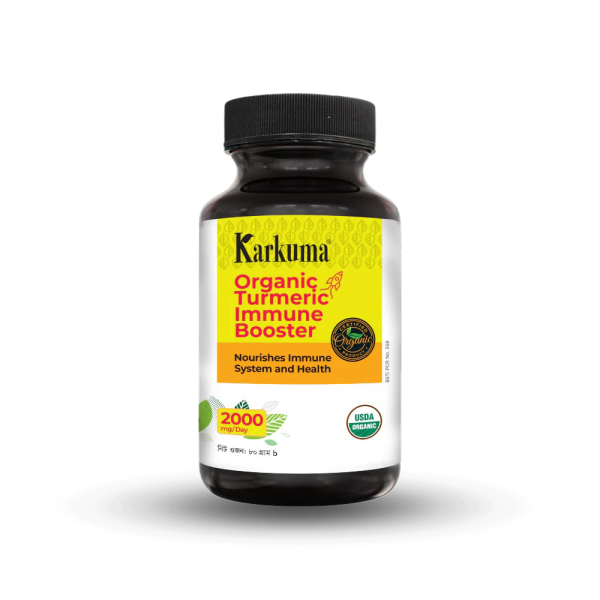 Karkuma Immune Booster