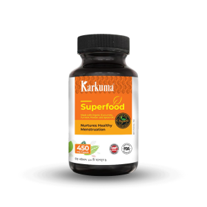 Karkuma Superfood