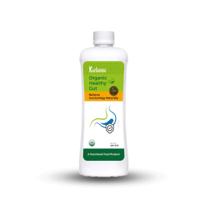 Karkuma Healthy Gut