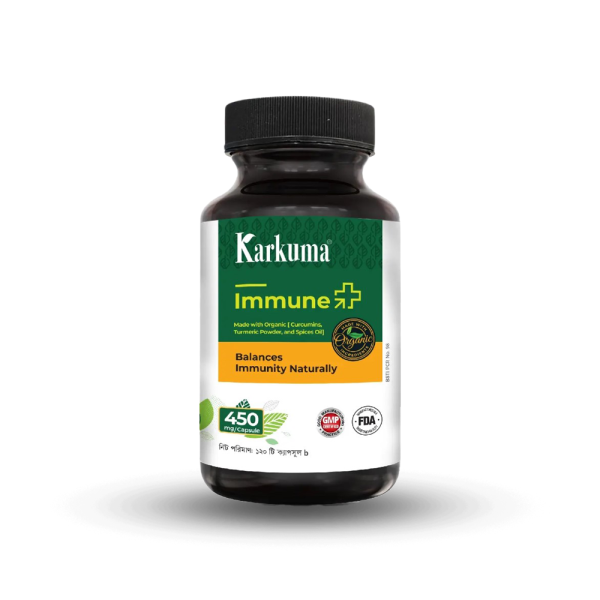 Karkuma Immune Plus