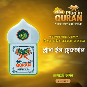 Plug In Quran