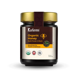 Karkuma Organic Honey